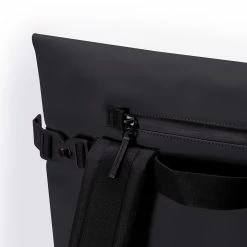 Accessoires Sac à Dos Ucon Acrobatics – Frederik Lotus – Black -Pas Cher Roues Magasin UA Frederik Backpack Lotus Series Black 10