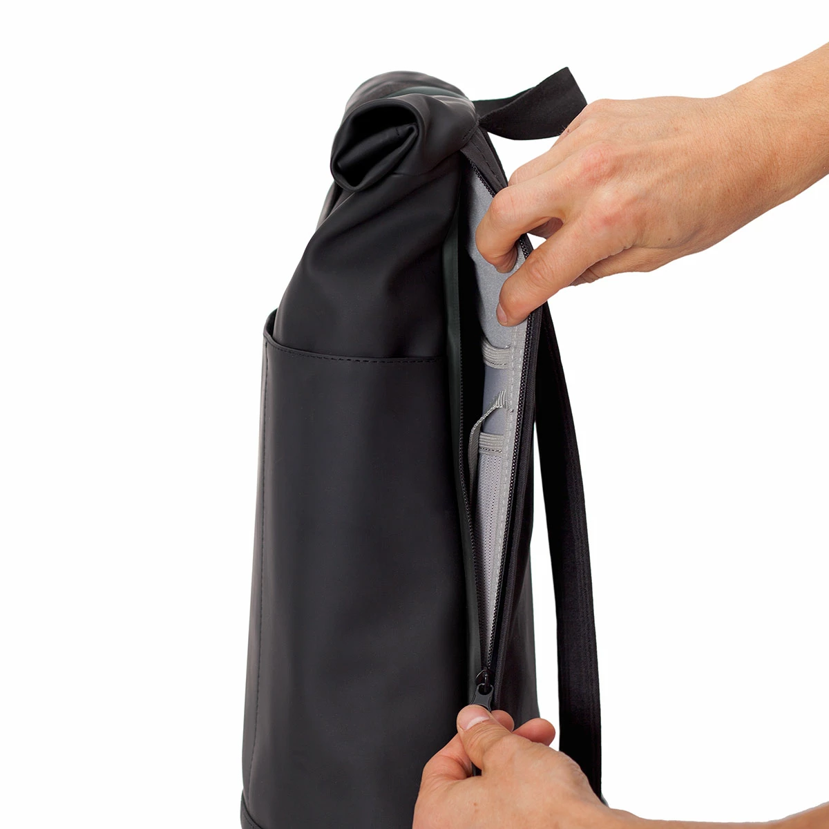 Accessoires Sac à Dos Ucon Acrobatics – Hajo Lotus – Black 7 Accessoires Sac à Dos Ucon Acrobatics – Hajo Lotus – Black – Image 7