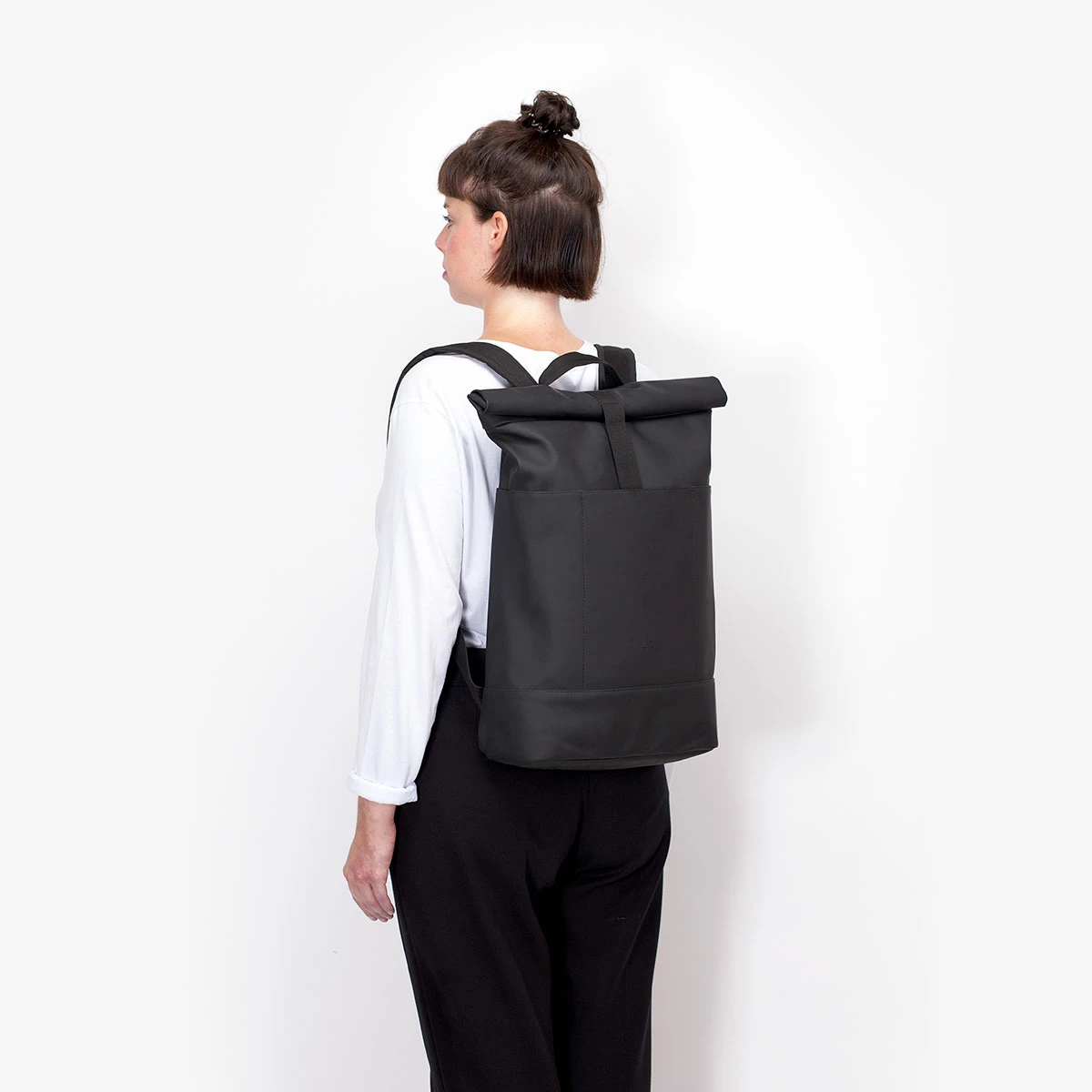 Accessoires Sac à Dos Ucon Acrobatics – Hajo Lotus – Black 4 Accessoires Sac à Dos Ucon Acrobatics – Hajo Lotus – Black – Image 4