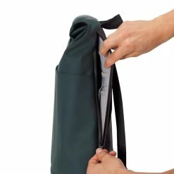 Accessoires Sac à Dos Ucon Acrobatics – Hajo Lotus – Forest -Pas Cher Roues Magasin UA Hajo Backpack Lotus Series Forest 05