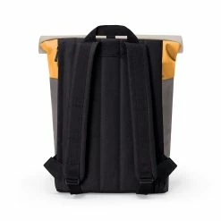 Accessoires Sac à Dos Ucon Acrobatics – Hajo Lotus – Honey Mustard Grey -Pas Cher Roues Magasin UA Hajo Backpack Lotus Series Honey Mustard Grey 03