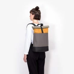Accessoires Sac à Dos Ucon Acrobatics – Hajo Lotus – Honey Mustard Grey