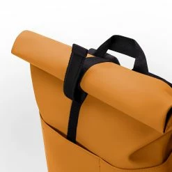 Accessoires Sac à Dos Ucon Acrobatics – Hajo Lotus – Honey Mustard -Pas Cher Roues Magasin UA Hajo Backpack Lotus Series Honey Mustard 06