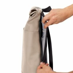 Accessoires Sac à Dos Ucon Acrobatics – Hajo Lotus – Nude -Pas Cher Roues Magasin UA Hajo Backpack Lotus Series Nude 05