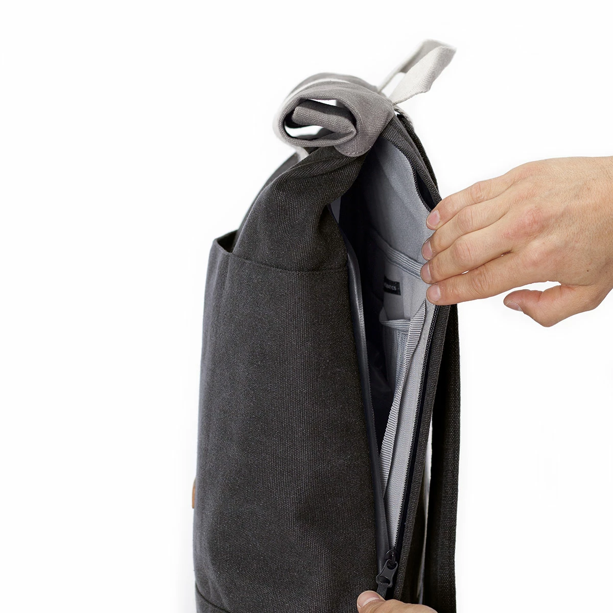 Accessoires Sac à Dos Ucon Acrobatics – Hajo Original – Black 7 Accessoires Sac à Dos Ucon Acrobatics – Hajo Original – Black – Image 7