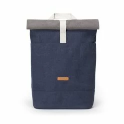 Accessoires Sac à Dos Ucon Acrobatics – Hajo Original – Dark Grey -Pas Cher Roues Magasin UA Hajo Backpack Original Series Dark Navy 01