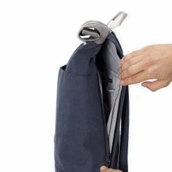 Accessoires Sac à Dos Ucon Acrobatics – Hajo Original – Dark Grey -Pas Cher Roues Magasin UA Hajo Backpack Original Series Dark Navy 04