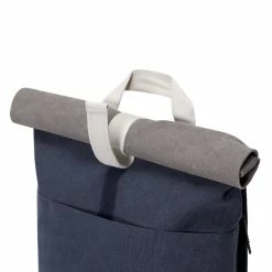 Accessoires Sac à Dos Ucon Acrobatics – Hajo Original – Dark Grey -Pas Cher Roues Magasin UA Hajo Backpack Original Series Dark Navy 05