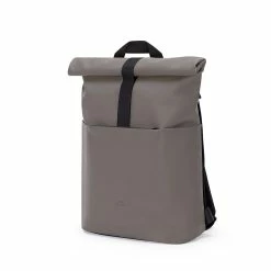 Accessoires Sac à Dos Ucon Acrobatics – Hajo Mini Lotus – Dark Grey -Pas Cher Roues Magasin UA Hajo Mini Backpack Lotus Series Dark Grey 02