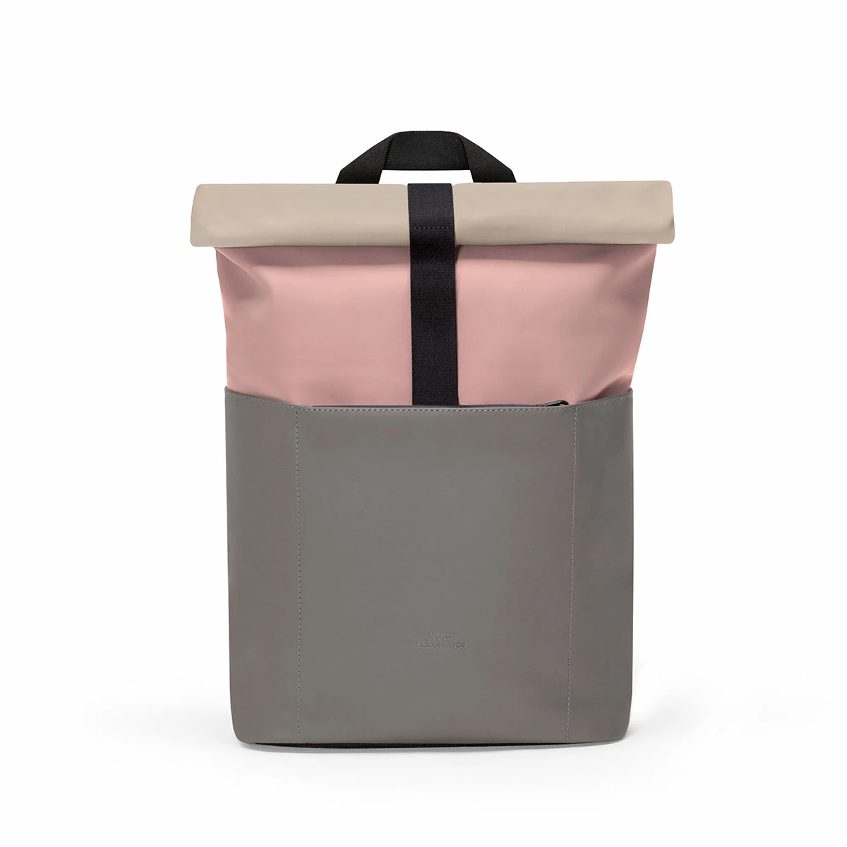 Accessoires Sac à Dos Ucon Acrobatics – Hajo Mini Lotus – Rose Grey 2 Accessoires Sac à Dos Ucon Acrobatics – Hajo Mini Lotus – Rose Grey – Image 2