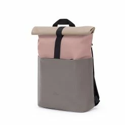 Accessoires Sac à Dos Ucon Acrobatics – Hajo Mini Lotus – Rose Grey 14 Accessoires Sac à Dos Ucon Acrobatics – Hajo Mini Lotus – Rose Grey -Pas Cher Roues Magasin UA Hajo Mini Backpack Lotus Series Rose Grey 02