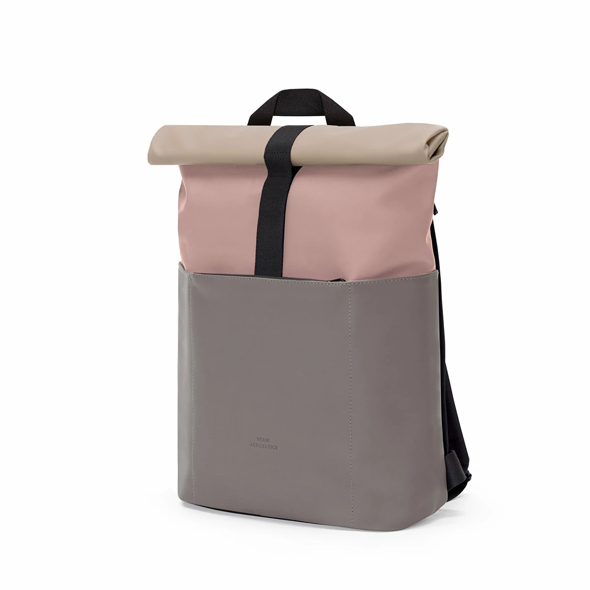 Accessoires Sac à Dos Ucon Acrobatics – Hajo Mini Lotus – Rose Grey 3 Accessoires Sac à Dos Ucon Acrobatics – Hajo Mini Lotus – Rose Grey – Image 3