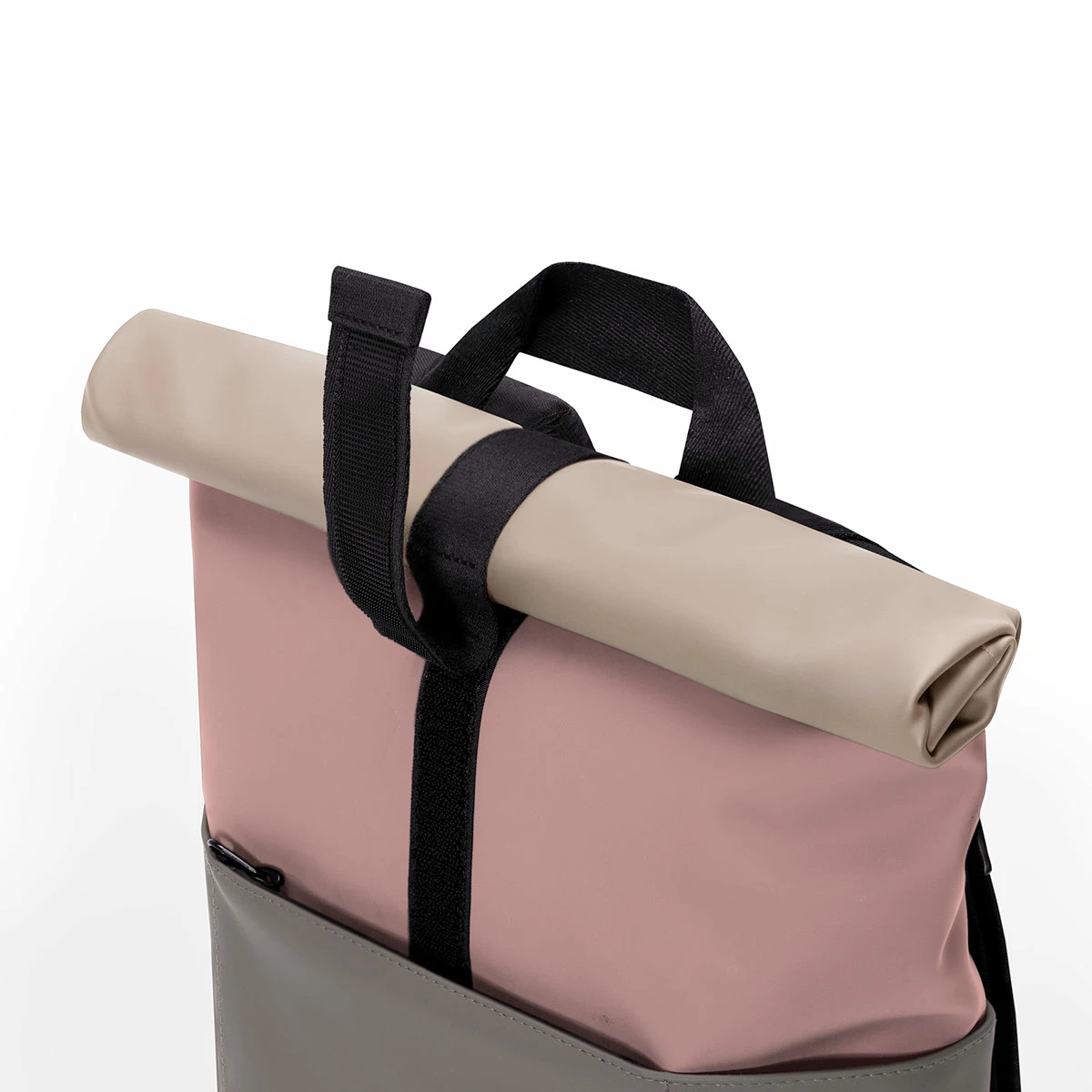 Accessoires Sac à Dos Ucon Acrobatics – Hajo Mini Lotus – Rose Grey 6 Accessoires Sac à Dos Ucon Acrobatics – Hajo Mini Lotus – Rose Grey – Image 6