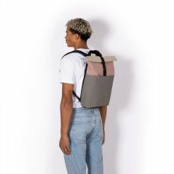 Accessoires Sac à Dos Ucon Acrobatics – Hajo Mini Lotus – Rose Grey 15 Accessoires Sac à Dos Ucon Acrobatics – Hajo Mini Lotus – Rose Grey -Pas Cher Roues Magasin UA Hajo Mini Backpack Lotus Series Rose Grey 12