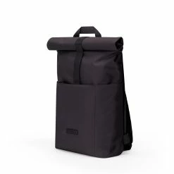 Accessoires Sac à Dos Ucon Acrobatics – Hajo Mini Stealth – Black -Pas Cher Roues Magasin UA Hajo Mini Backpack Stealth Series Black 02