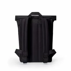 Accessoires Sac à Dos Ucon Acrobatics – Hajo Mini Stealth – Black -Pas Cher Roues Magasin UA Hajo Mini Backpack Stealth Series Black 03