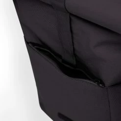 Accessoires Sac à Dos Ucon Acrobatics – Hajo Mini Stealth – Black -Pas Cher Roues Magasin UA Hajo Mini Backpack Stealth Series Black 06