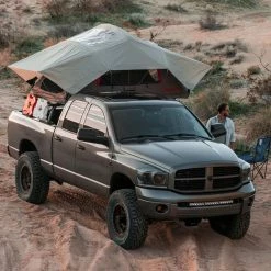 Accessoires Tente De Toit – Yakima SkyRise HD – Medium