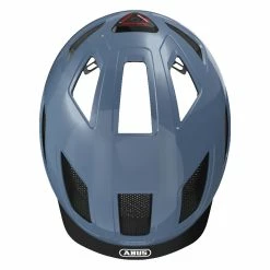 Accessoires Casque Vélo Urbain – Abus Hyban 2.0 – Glacier Blue 5 Accessoires Casque Vélo Urbain – Abus Hyban 2.0 – Glacier Blue -Pas Cher Roues Magasin abus hyban 2 0 glacier blue 01
