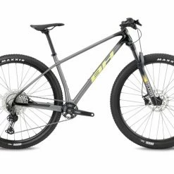 Bicicleta Bh Ultimate Rc 7.0 Xt Mix 12v Recon T-S