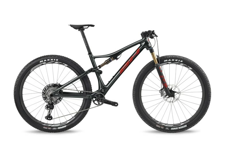 Mountain Bike BH Lynx Race Evo Carbon 9.5 1 Mountain Bike BH Lynx Race Evo Carbon 9.5