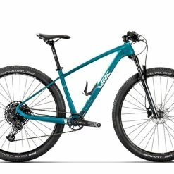 Bicicleta Conor Wrc 29special Carbono Sx Eagle Verd Md