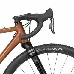 RONDO Bikes Bicicleta Rondo Al2 Bronze L