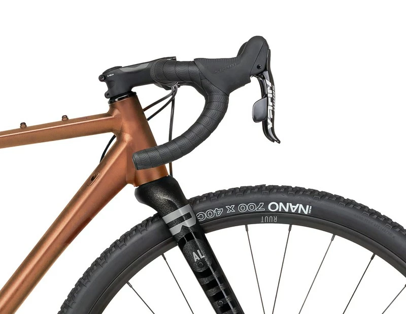 RONDO Bikes Bicicleta Rondo Al2 Bronze L 1 RONDO Bikes Bicicleta Rondo Al2 Bronze L