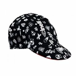 Accessoires Casquette – Cinelli Mike Giant Icons