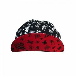 Accessoires Casquette – Cinelli Mike Giant Icons -Pas Cher Roues Magasin casquette cinelli mike giant 3