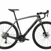 TREK Checkpoint SL 5 54 Satin Mercury/Satin Carbon Smoke