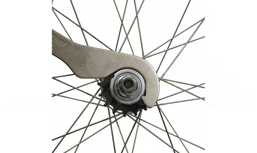 Accessoires Clé Montage – Démontage Pignon Fixe 1 Accessoires Clé Montage – Démontage Pignon Fixe