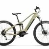 E-bike CONOR ADRA SPECIAL 29" FS 9V 504Wh MD
