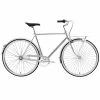 Vélos Urbains Creme – Caferacer Man Uno – Chrome – 2022