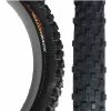 Pneu Qu-ax Pour Un Cycle De Descente 20x2.5 "noir (57-406)