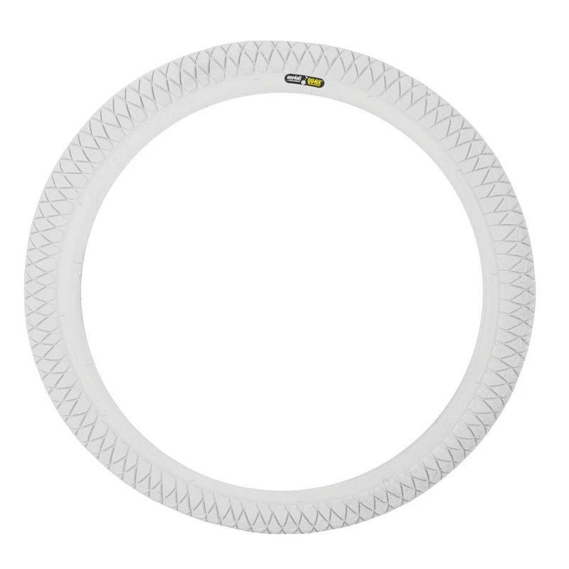 Couvercle Qu-ax Pour Roue Simple 16 "x1.75", Blanc 6046 1 Couvercle Qu-ax Pour Roue Simple 16 "x1.75", Blanc 6046