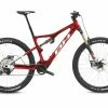 E-bike Bh Ilynx Trail Carbon 8.7 Rww
