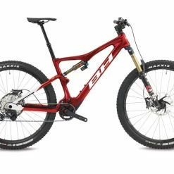 E-bike Bh Ilynx Trail Carbon 8.7 Rww