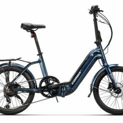 E-bike CONOR MAUI E-FOLDING 20"