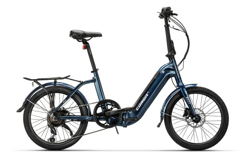 E-bike CONOR MAUI E-FOLDING 20" 1 E-bike CONOR MAUI E-FOLDING 20"