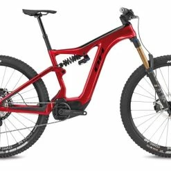 E-bike MTB BH ATOMX LYNX CARBONO PRO 9.7 Talla MD
