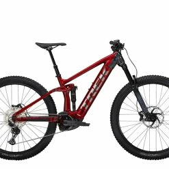 E-bike Trek Rail 5 625w M