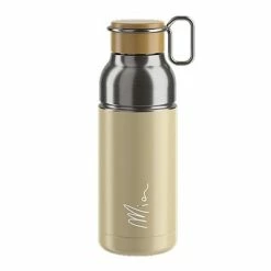 Accessoires Gourde Thermos – Elite Mia – 650 ML – Beige
