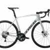 Trek Emonda Sl 5 Disc 56 Quicksilver/brushed Chrome