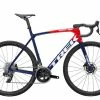 Trek Emonda Slr 6 Etap 56 Navy Carbon Smoke/viper Red