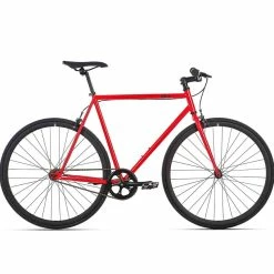FIXED & SINGLE SPEED 6KU – Cayenne