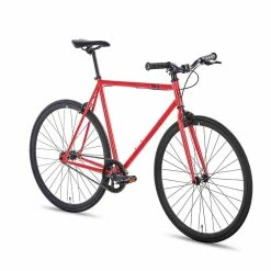 FIXED & SINGLE SPEED 6KU – Cayenne -Pas Cher Roues Magasin fixie75 6KU cayenne 3 1