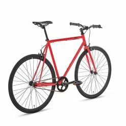 FIXED & SINGLE SPEED 6KU – Cayenne -Pas Cher Roues Magasin fixie75 6KU cayenne 4 1