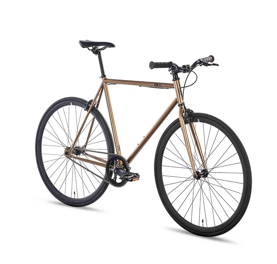 FIXED & SINGLE SPEED 6KU – Dallas 4 FIXED & SINGLE SPEED 6KU – Dallas – Image 4