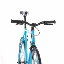 FIXED & SINGLE SPEED 6KU – Iris -Pas Cher Roues Magasin fixie75 6KU iris 4 1